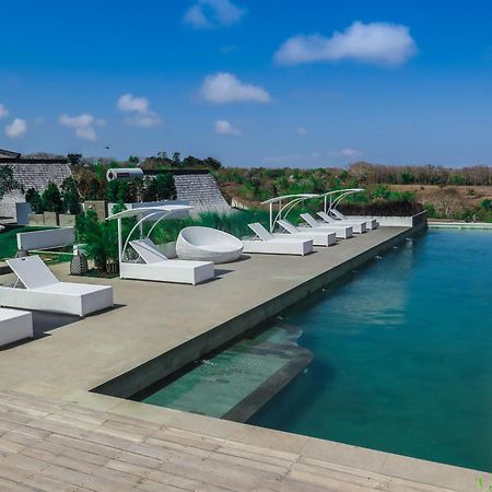 فندق Salty Breeze Bali أونغاسان المظهر الخارجي الصورة